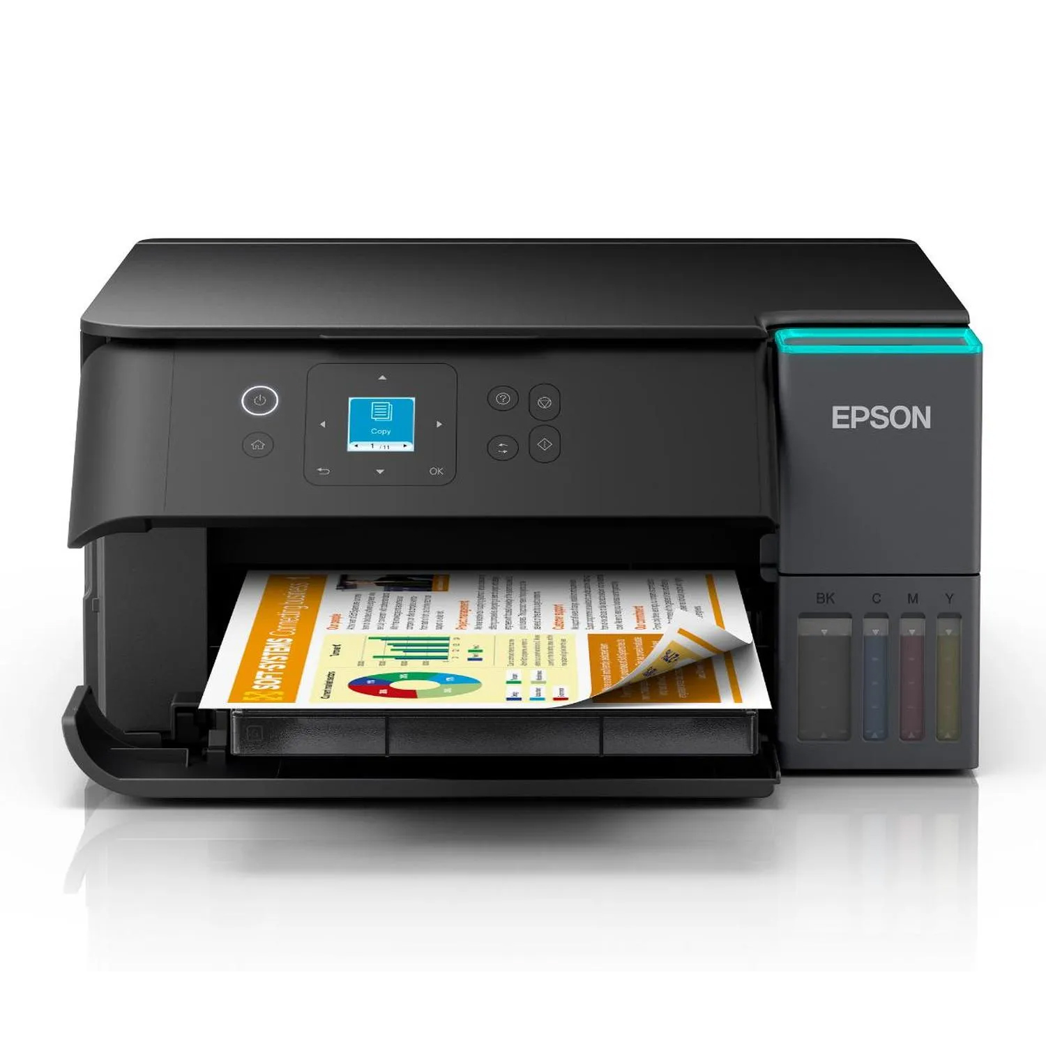 IMPRESORA EPSON L4360 IMPRESORA EPSON L4360