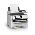 IMPRESORA EPSON WORKFORCE PRO WF C5890