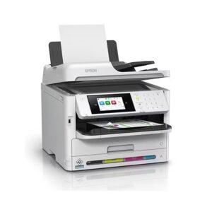 IMPRESORA EPSON WORKFORCE PRO WF C5890