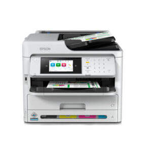 IMPRESORA EPSON WORKFORCE PRO WF C5890