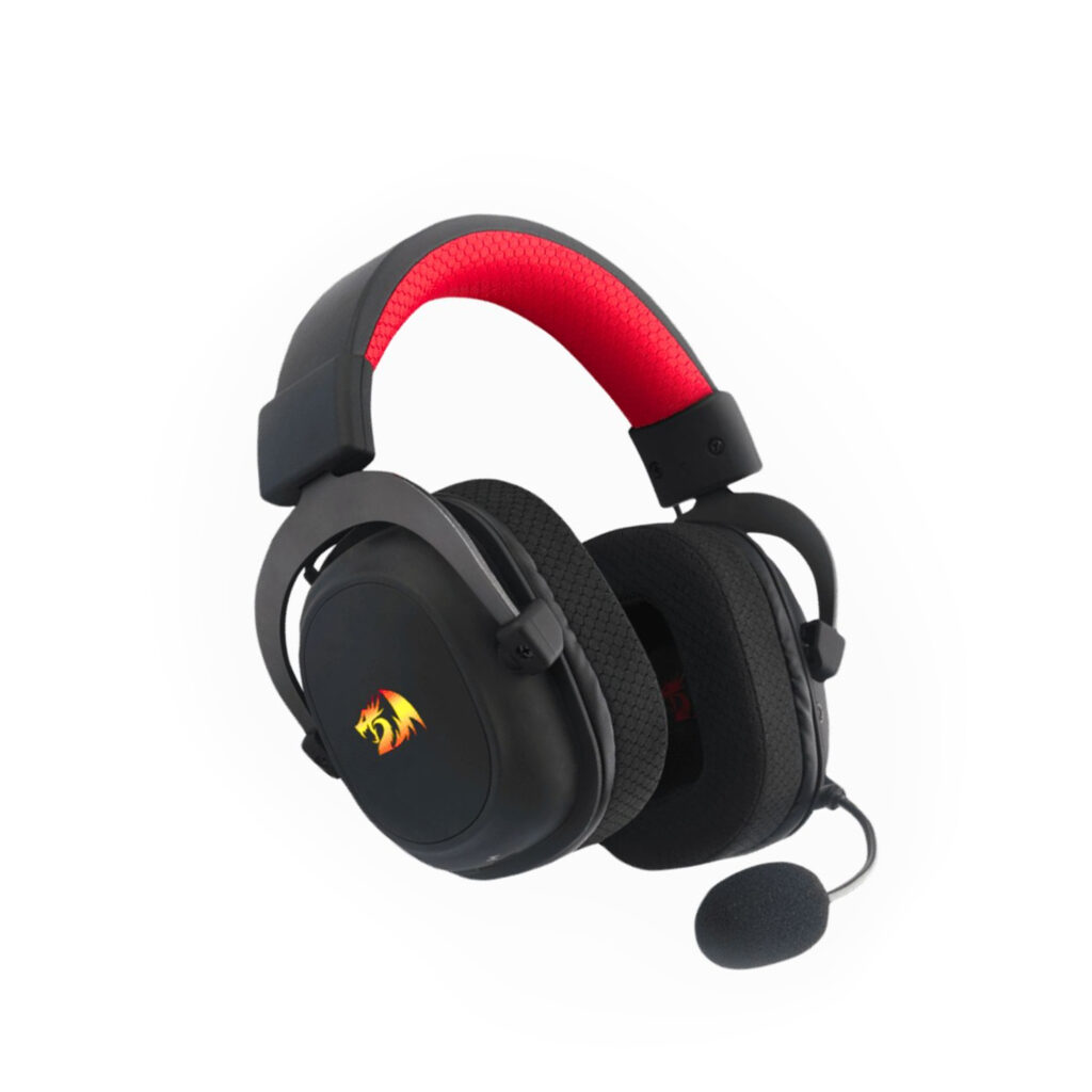 DIADEMA REDRAGON H510 ZEUS