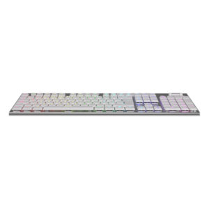 TECLADO REDRAGON K619W HORUS
