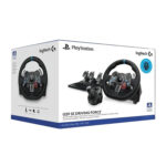 VOLANTE G29 SE LOGITECH