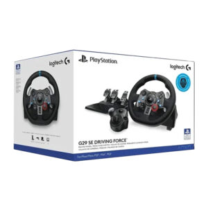 VOLANTE G29 SE LOGITECH