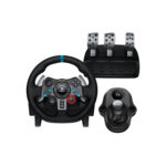 VOLANTE G29 SE LOGITECH