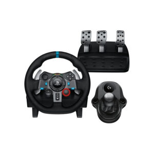 VOLANTE G29 SE LOGITECH