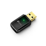 Adaptador TPLink T2U USB 2.0 Nano AC600
