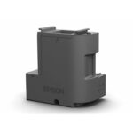 CAJA DE MANTENIMIENTO EPSON T04D100 CHIP
