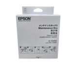 CAJA DE MANTENIMIENTO EPSON T04D100 CHIP