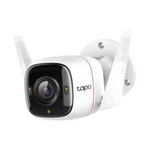 CAMARA SEGURIDAD TAPO C320WS TPLINK