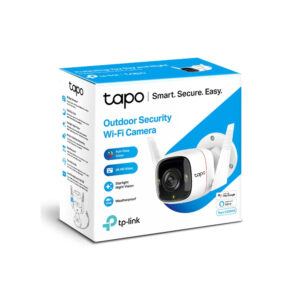 CAMARA SEGURIDAD TAPO C320WS TPLINK