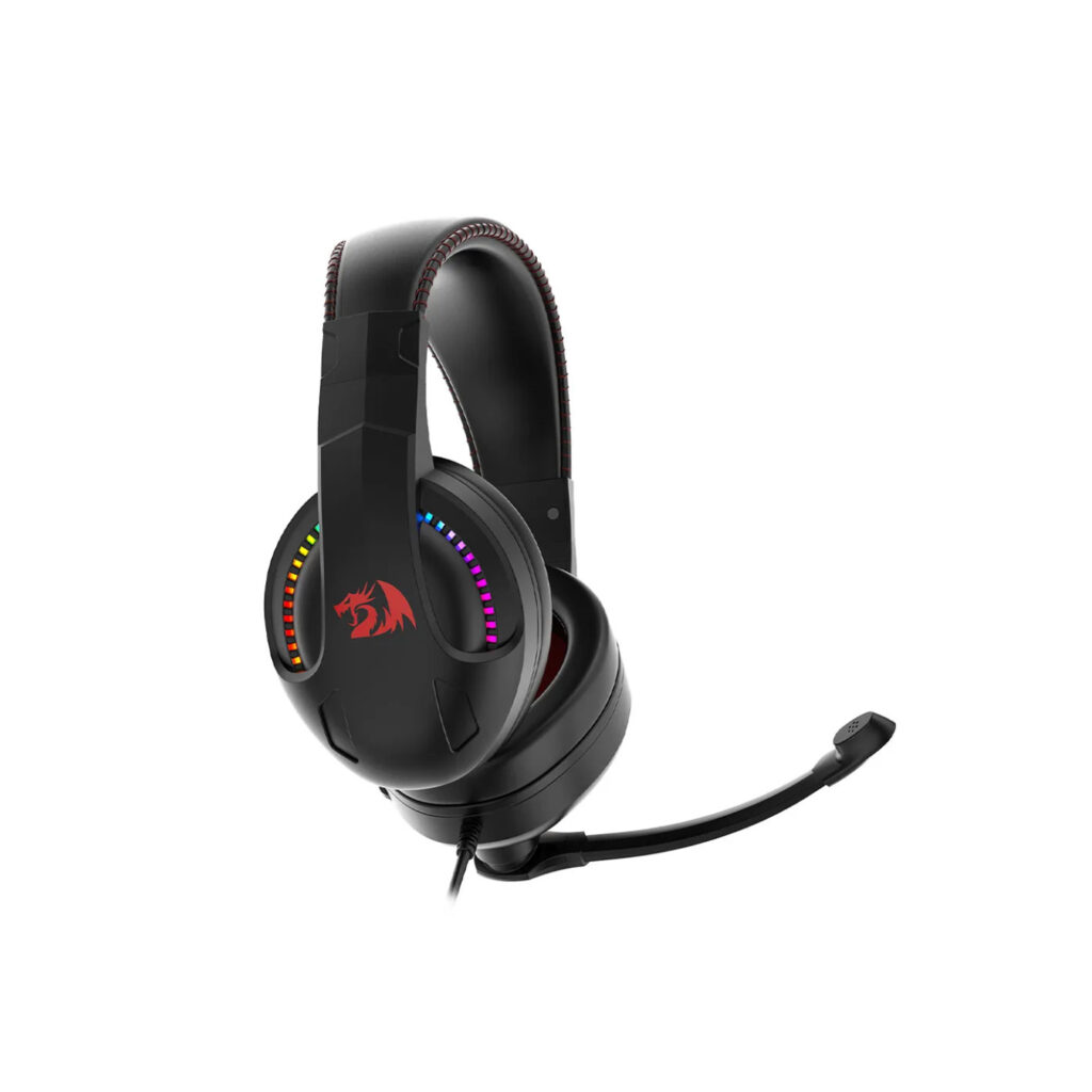 DIADEMA REDRAGON H211 CRONUS