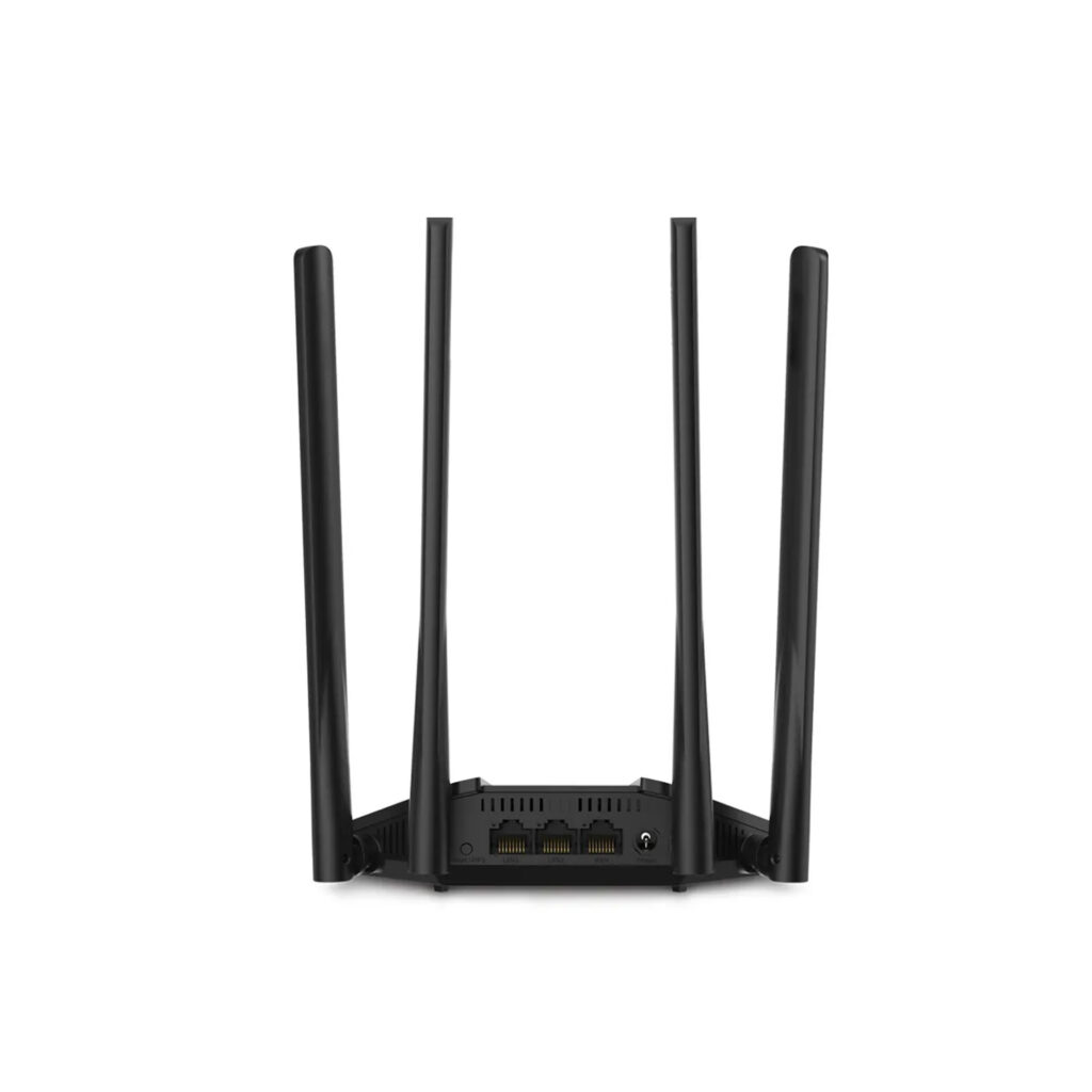 ROUTER MERCUSYS MR30G AC1200