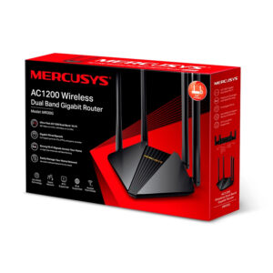 ROUTER MERCUSYS MR30G AC1200