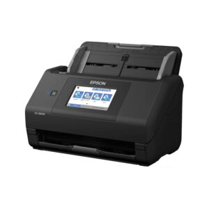 SCANNER EPSON ES 580W