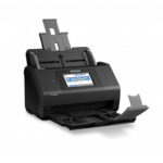 SCANNER EPSON ES 580W