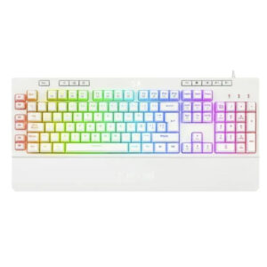 TECLADO REDRAGON K512W SHIVA