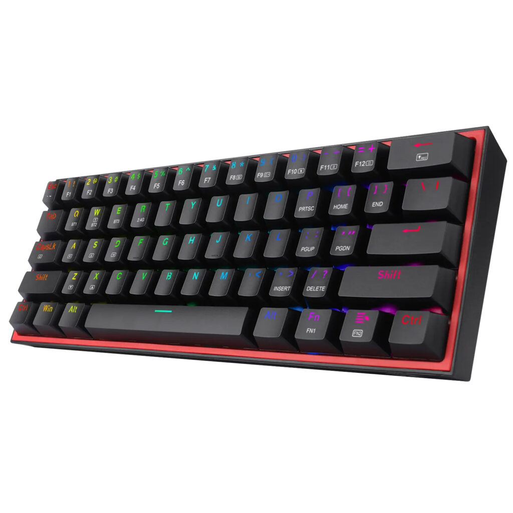 TECLADO REDRAGON K616 FIZZ PRO