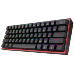 TECLADO REDRAGON K616 FIZZ PRO