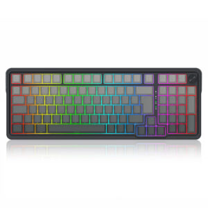 TECLADO REDRAGON EISA K686SP