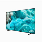 TELEVISOR SAMSUNG TV 43" QLED