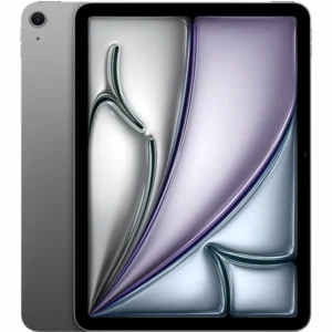 Apple iPad Air 11" M4 Wi-Fi 128GB Gris Espacial - La tablet ultradelgada que transforma tu forma de crear