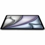 Apple iPad Air 13 pulgadas Wi-Fi 128GB Gris Espacial - La tablet ultradelgada con chip M4 para crear sin límites
