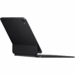 Apple Magic Keyboard iPad Pro 11" - Teclado Premium con Trackpad y Protección Total Negro