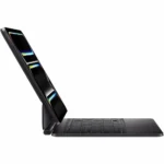 Apple Magic Keyboard iPad Pro 11" - Teclado Premium con Trackpad y Protección Total Negro