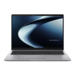 Asus ExpertBook P3 PM3406CKA 14" Ryzen AI 5 16GB RAM 512GB SSD Gris - Productividad profesional con inteligencia artificial