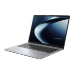 Asus ExpertBook P3 PM3406CKA 14" Ryzen AI 5 16GB RAM 512GB SSD Gris - Productividad profesional con inteligencia artificial