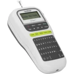 Brother PTH110 Rotuladora Electrónica Portátil - Etiquetadora Térmica para Hogar y Oficina
