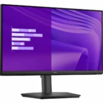 Monitor Dell Pro E2425HSM 24" Full HD IPS - Ergonómico con Certificación Visual TÜV