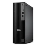 Dell Pro QCS1250 Ultra 7 265 16GB RAM 512GB SSD Negro - La PC corporativa compacta que potencia tu productividad