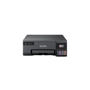 Epson EcoTank L8050 Impresora Fotográfica WiFi con Sistema Continuo de 6 Colores