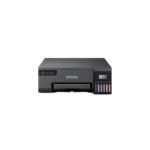 Epson EcoTank L8050 Impresora Fotográfica WiFi con Sistema Continuo de 6 Colores