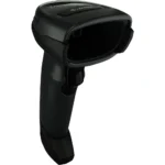 Escáner Zebra DS4608 SR con Base USB - Lector Códigos de Barras 1D/2D