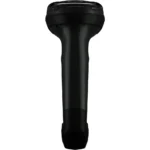 Escáner Zebra DS4608 SR con Base USB - Lector Códigos de Barras 1D/2D