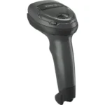 Escáner Zebra DS4608 SR con Base USB - Lector Códigos de Barras 1D/2D