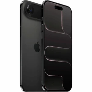 Apple iPhone Air Space Black 256GB - Ultra Ligero con Chip A19 Pro