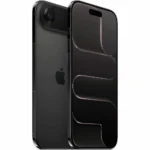 Apple iPhone Air Space Black 256GB - Ultra Ligero con Chip A19 Pro