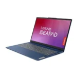 Lenovo IdeaPad Slim 3 15AMN8 Ryzen 5 16GB RAM 512GB SSD Azul Abismo - Tu portátil ligero para trabajar, estudiar y más