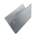 Lenovo IdeaPad Slim 3 15IRU8 Intel Core i3 8GB RAM 512GB SSD Arctic Gray - Tu notebook para estudiar y trabajar sin límites