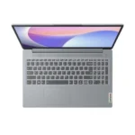 Lenovo IdeaPad Slim 3 15IRU8 Intel Core i3 8GB RAM 512GB SSD Arctic Gray - Tu notebook para estudiar y trabajar sin límites