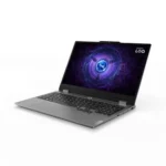 Lenovo LOQ 15IRX9 83DV01GHLM Intel Core i7 16GB RAM 512GB Gris - Tu notebook gaming de alto rendimiento