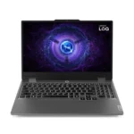 Lenovo LOQ 15IRX9 83DV01GHLM Intel Core i7 16GB RAM 512GB Gris - Tu notebook gaming de alto rendimiento