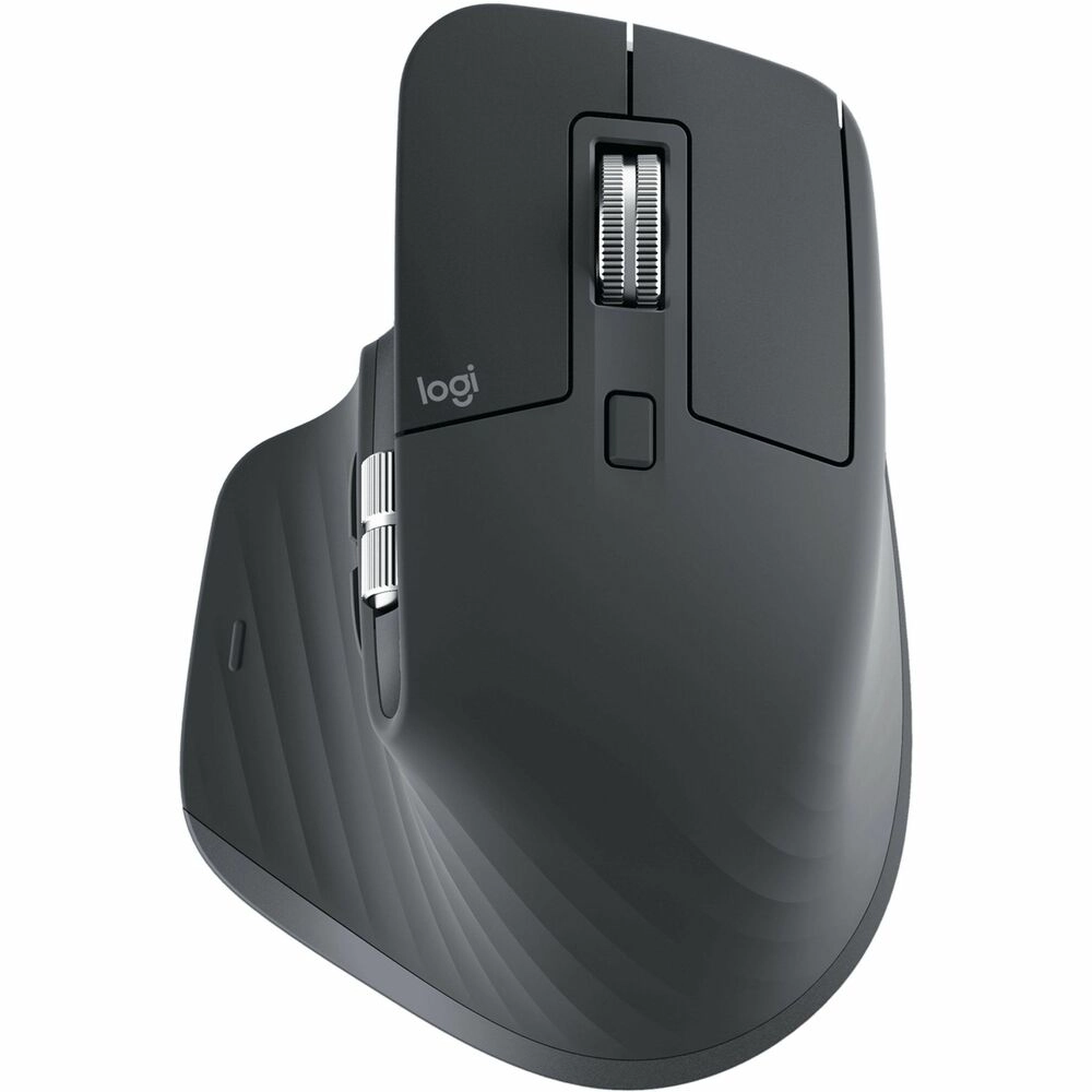 logitech-mx-master-3s-mouse-inalambrico-ergonomico-grafito-1.webp Logitech MX Master 3S Inalámbrico 8000 DPI 7 Botones Grafito - El mouse ergonómico que transforma tu productividad