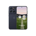 Motorola Moto G Max 8GB RAM 256GB 5G Color Overture - El smartphone que nunca te frena