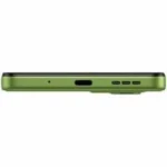 Motorola Moto G06 4GB RAM + 8GB Boost 256GB Verde - Tu smartphone potente y duradero al mejor precio