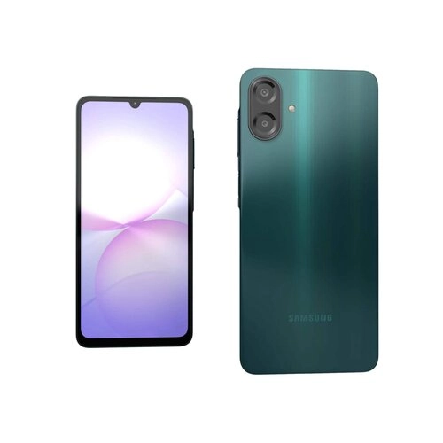 samsung-galaxy-a07-128gb-6gb-ram-verde-5g-1.webp Samsung Galaxy A07 128GB 6GB RAM Verde - Smartphone 5G con Cámara 50MP